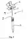 Fig. 02 - Magnetic retaining device