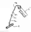 Fig. 01 - Magnetic retaining device