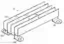 Fig. 01 - Cable routing clip