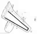 Fig. 02 - Cable routing clip