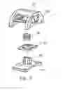 Fig. 06 - Adjustable buckle