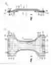 Fig. 03 - Integral waistband for a disposable absorbent article, an article and a method of forming said article