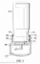 Fig. 03 - Device Housing for an Aerosol Container