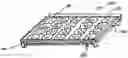 Fig. 01 - Modular solar panels with heat exchange & methods of making thereof