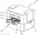 Fig. 01 - Printed circuit board assembly machine