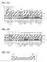 Fig. 43 - Method for fabricating an interposer