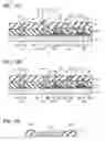 Fig. 71 - Method for fabricating an interposer