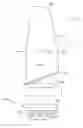 Fig. 01 - Installation tool for assembling a rotor blade of a gas turbine engine fan assembly