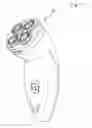 Fig. 02 - Net-Rotating Type Electric Razor