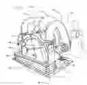 Fig. 02 - Self-contained vacuum saw