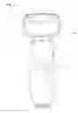 Fig. 02 - Shaving foil for a dry shaver