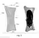 Fig. 07 - Collapsible snowshoe