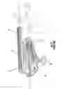 Fig. 03 - Mounting assembly with positive stop for actuator arm