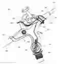 Fig. 01 - Adjustable rod holder