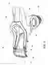 Fig. 06 - Adjustable rod holder