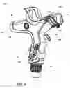 Fig. 09 - Adjustable rod holder