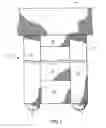 Fig. 02 - Non-hanging sliding door system