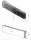 Fig. 07 - Non-hanging sliding door system