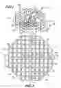 Fig. 02 - Stackable pedestal for supporting decking elements
