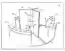Fig. 01 - OFFICE WORKSTATION ASSEMBLY