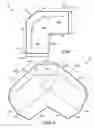Fig. 07 - SANITARY COVE MOLDING SYSTEM