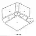 Fig. 09 - SANITARY COVE MOLDING SYSTEM