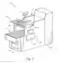 Fig. 02 - PACKAGING MACHINE WITH HOSE DOWN CONSTRUCTION