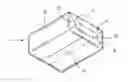 Fig. 01 - Device for covering packaging groups