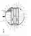 Fig. 07 - Device for covering packaging groups