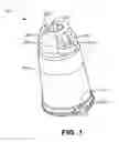 Fig. 02 - Integrated cutting tool for waste disposal method and apparatus