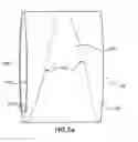 Fig. 07 - Netting material with breathable material panels and method of wrapping with netting material