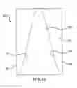 Fig. 08 - Netting material with breathable material panels and method of wrapping with netting material