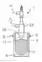 Fig. 01 - Steam-replacement deaeration method for use in bag packaging and nozzle for use in steam-replacement deaeration