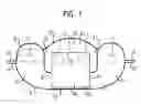Fig. 02 - Manifold for a multicylinder internal combustion engine