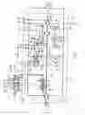 Fig. 02 - Hydrostatic drive with rotational speed limitation
