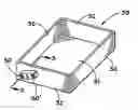 Fig. 01 - Drain pan and method for fabricating a drain pan