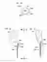 Fig. 06 - Apparatus for suspending objects from ears