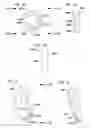 Fig. 07 - Apparatus for suspending objects from ears