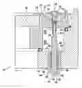 Fig. 01 - Window lock