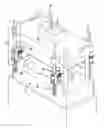 Fig. 01 - Sensing system for sheet metal forming tool