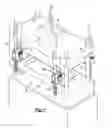 Fig. 02 - Sensing system for sheet metal forming tool
