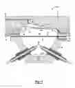 Fig. 02 - Electro-hydraulic forming tool having two liquid volumes separated by a membrane