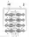 Fig. 04 - Electro-hydraulic forming tool having two liquid volumes separated by a membrane