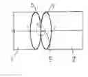 Fig. 01 - METHOD AND PREPROCESSED TUBE FOR PRODUCING A TUBE WITH A BENT PROGRESSION OR A BEND EMBODIED AS A TRAVERSE PROGRESSION