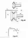 Fig. 22 - Rectangular/square spiral ducting systems with flange connectors