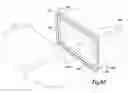 Fig. 31 - Rectangular/square spiral ducting systems with flange connectors