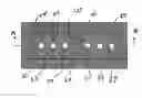Fig. 01 - Micro rheometer for measuring flow viscosity and elasticity for micron sample volumes