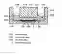 Fig. 01 - Quartz sensor and sensing device