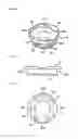 Fig. 08 - Quartz sensor and sensing device