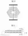 Fig. 08 - Interdigitated electrode for electronic device and electronic device using the same